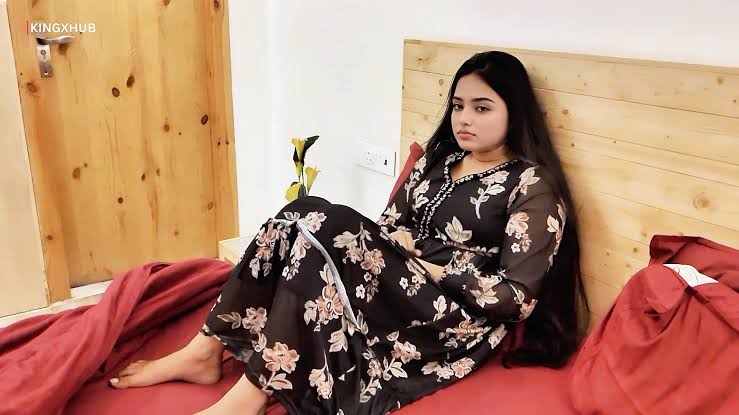 My big sister was angry, we shared single bed, full Hindi Sex Video